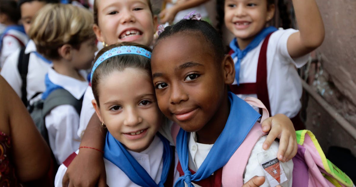 「種族」、「族裔」差在哪？美國政府又是如何區分的？ TNL The News Lens 關鍵評論網