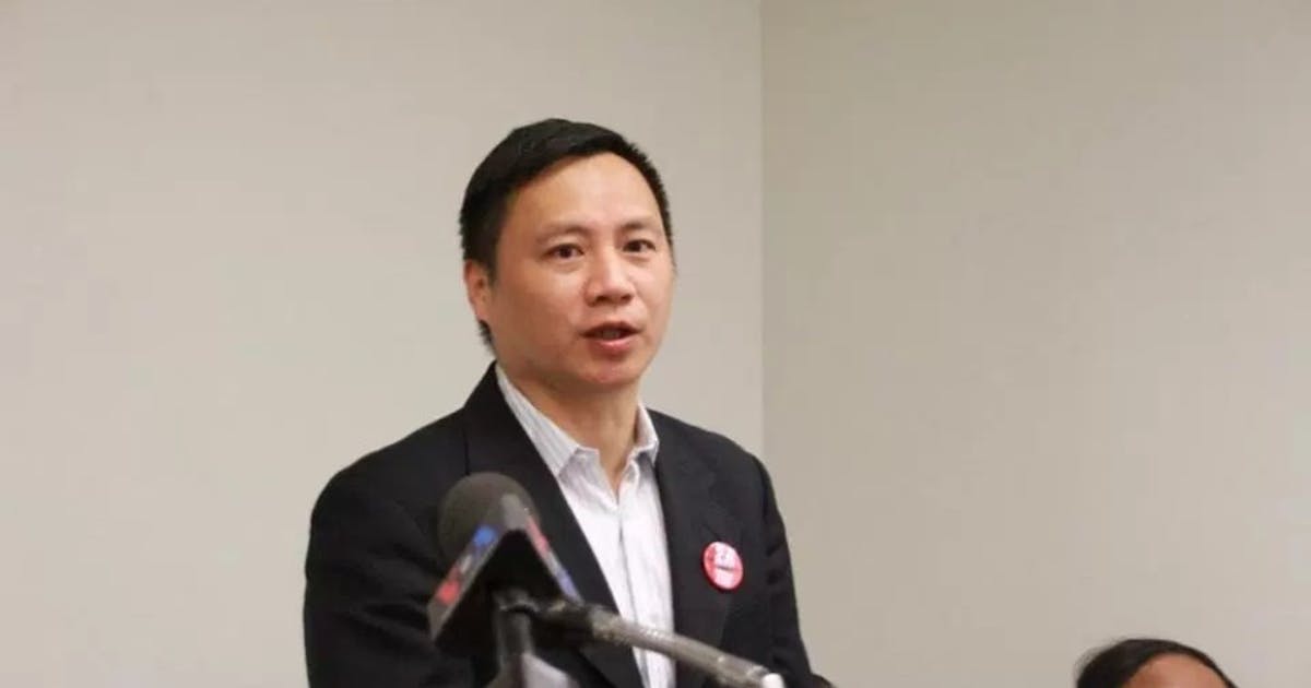 王丹說「不願流血卻講台獨只是嘴砲」,台灣人該如何看待? - TNL The News Lens 關鍵評論網