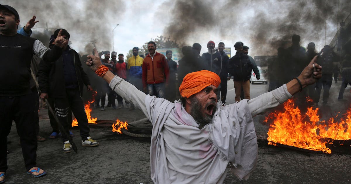 把14億人口簡化為性侵犯與衛生風險，印度移工爭議是台灣版「東方主義」