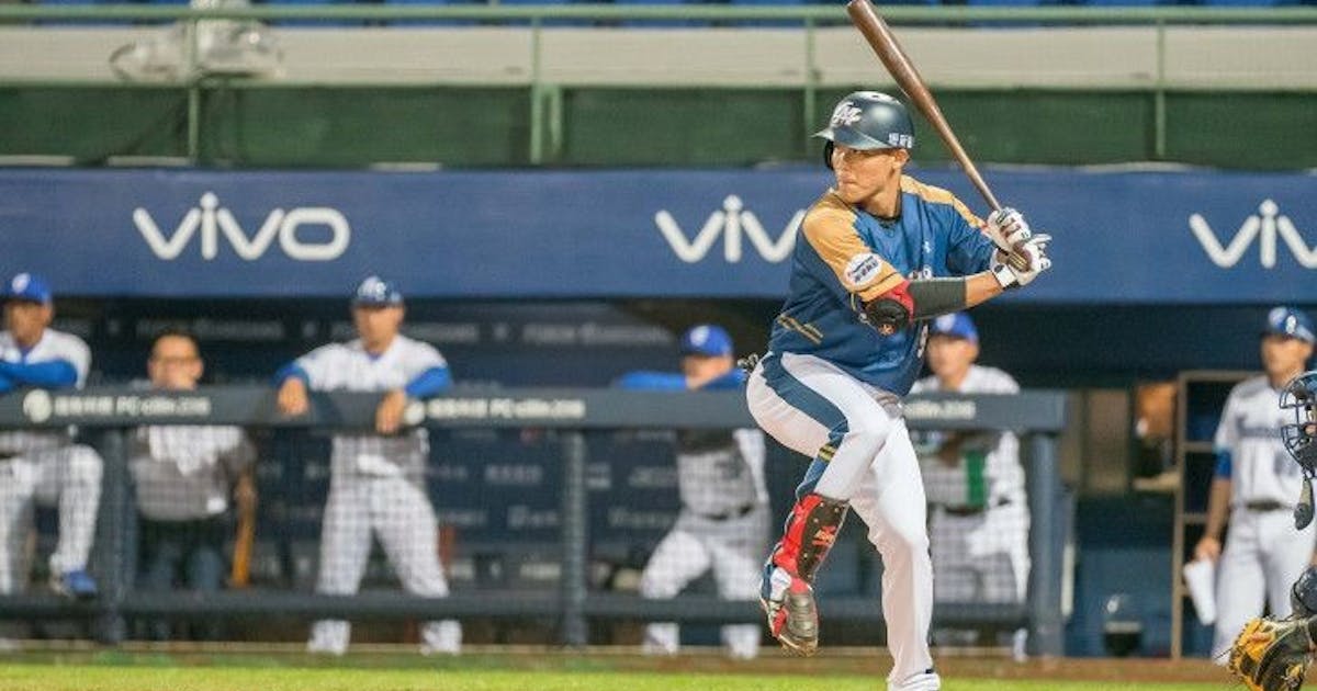 [分享] 今日王柏融 生涯700安