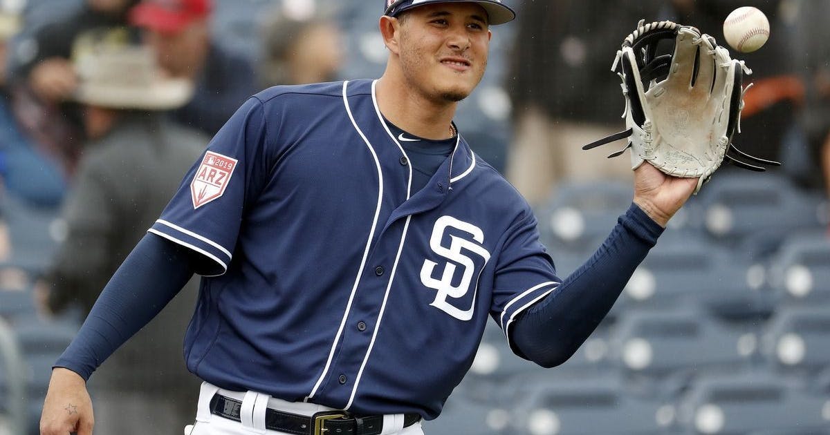 劃破無盡黑暗的閃光彈 - 2019聖地牙哥教士開季分析 - MLB - 棒球 | 運動視界 Sports Vision
