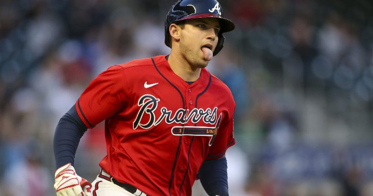 Austin Railey 季前意想不到的人選 - Austin Riley將獲得國聯銀棒獎? - MLB - 棒球 | 運動視界 Sports Vision