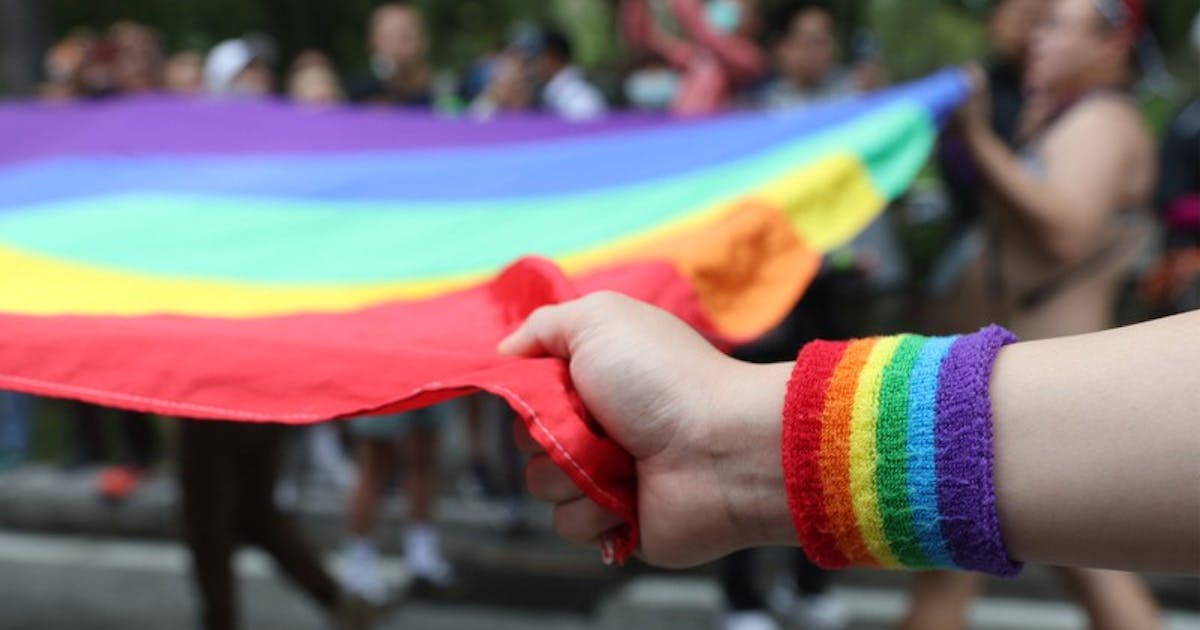 LGBTQI+為何譯成「多元性別」？模糊名詞背後的權利運作