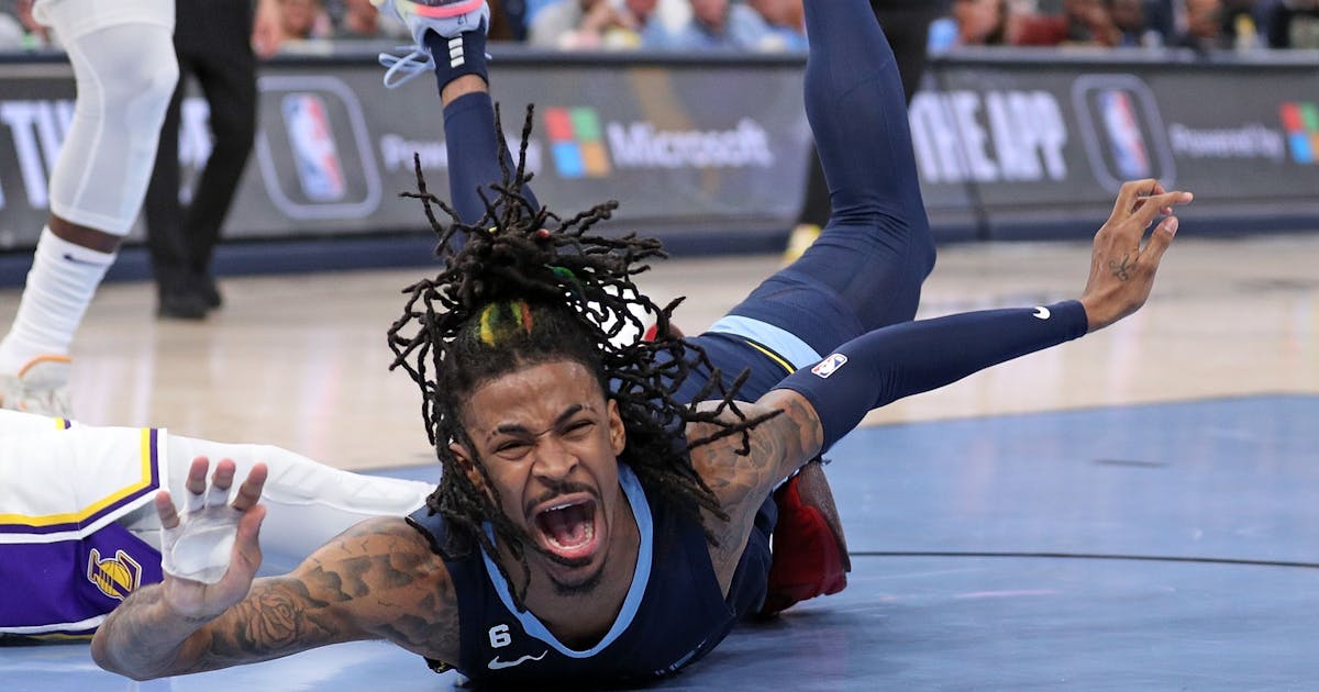 必須加速進步過程 灰熊得要學會的教訓 - NBA - 籃球 | 運動視界 Sports Vision