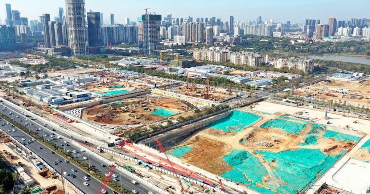 中國全國及一線城市人口衰退,4月青年失業率居高不下,英國《金融時報》:一葉知秋經濟透寒意 - TNL The News Lens 關鍵評論網