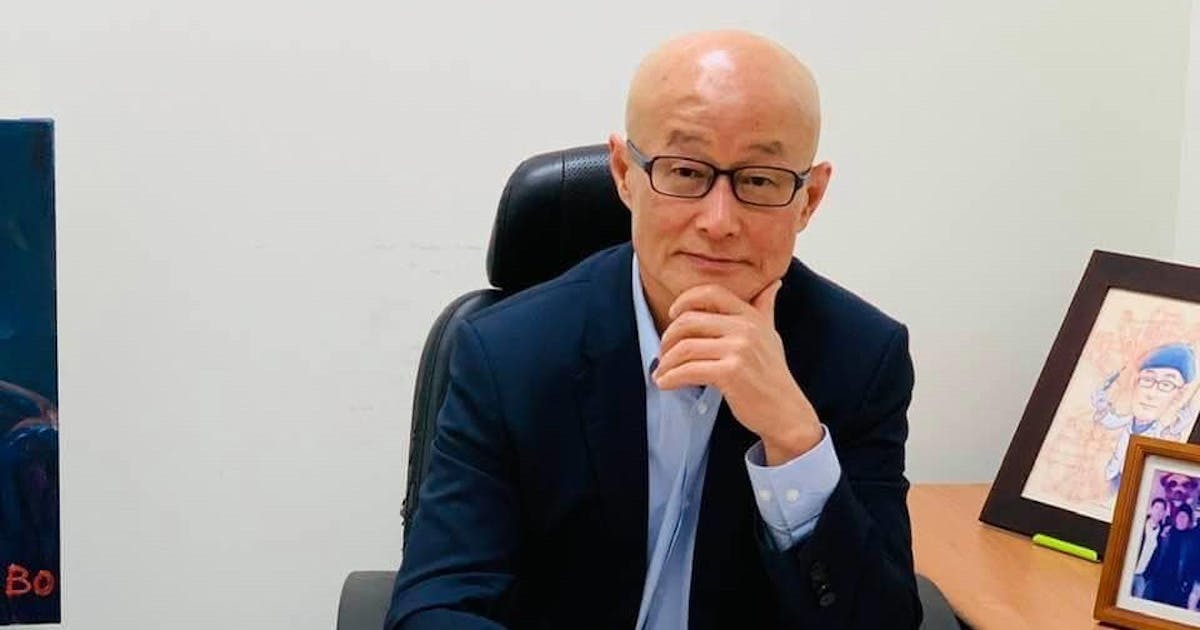 婦科名醫劉偉民《先行者》：在腹腔鏡技術上，我應當可歸在醫學裡的武當派、醫界的張三丰 - TNL The News Lens 關鍵評論網