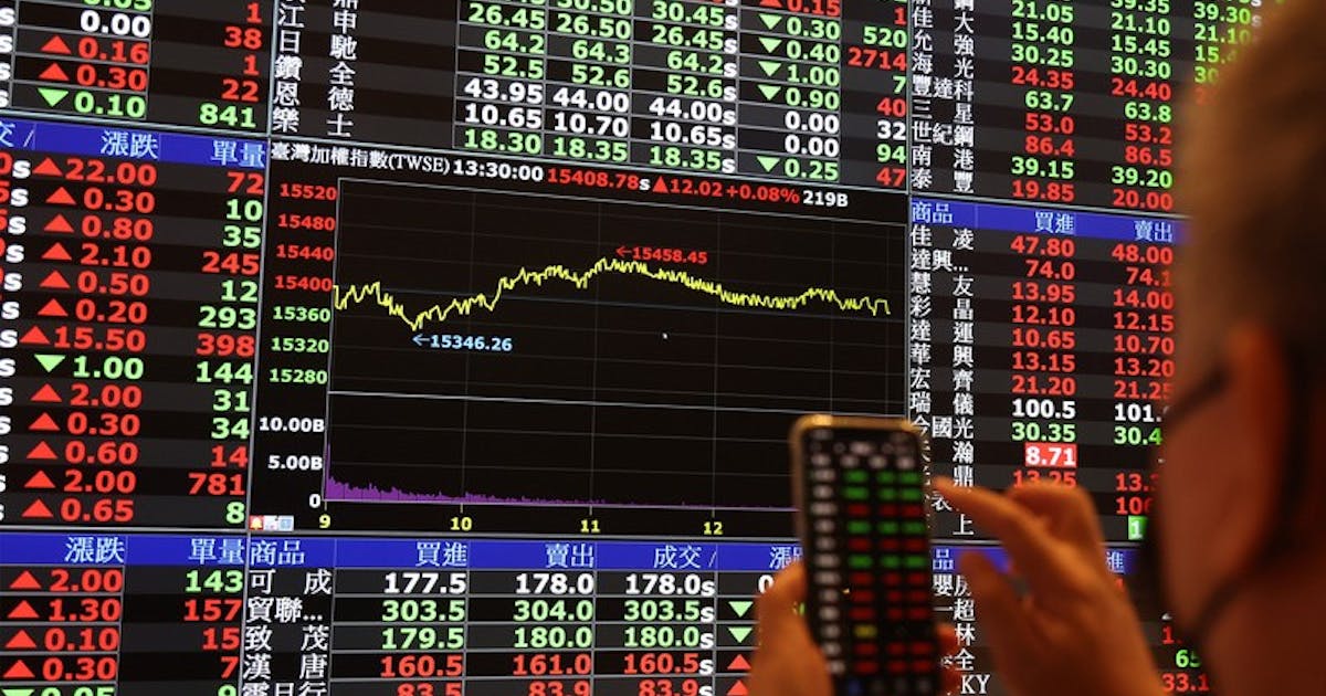 難怪00878遭賣轉進00929？別被「月配息」跟「收益平準金」迷惑