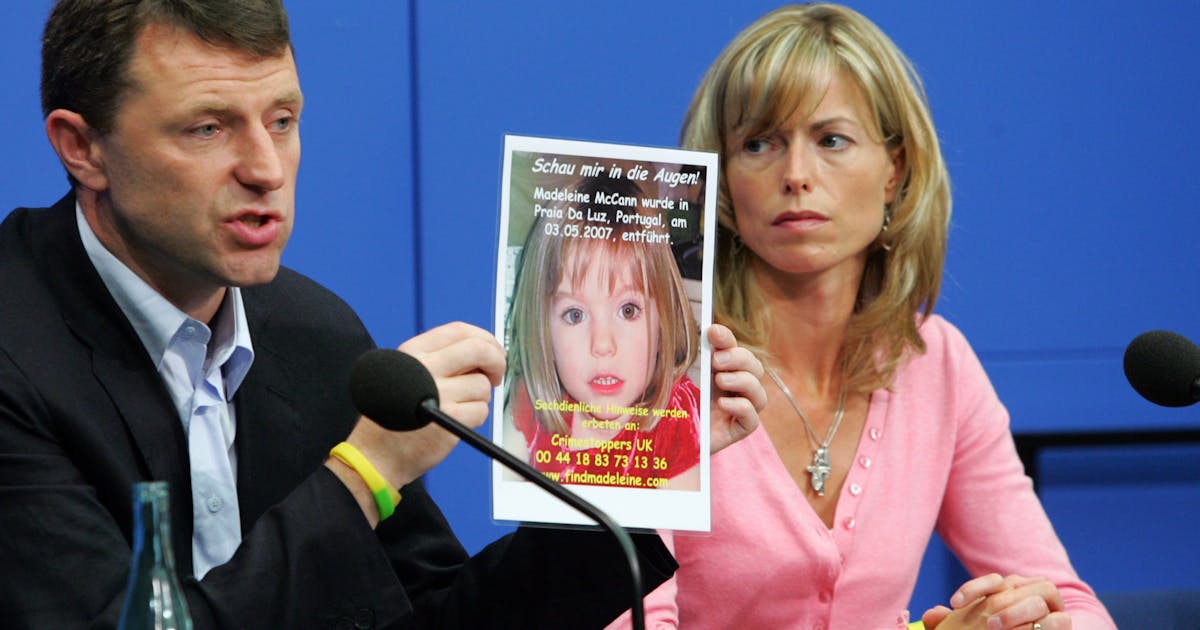 英國女童瑪德琳失蹤懸案：16年後為何仍受媒體高度關注？我認為有這四個原因- TNL The News Lens 關鍵評論網