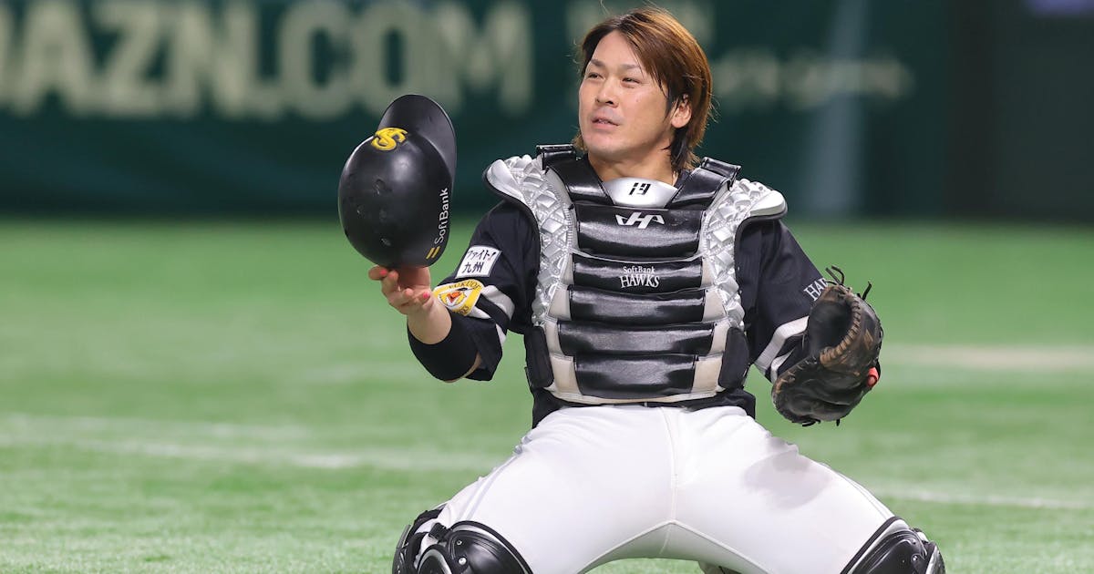 《看看NPB23》不敗神拳的30連勝,甲斐拓也凡有打點就能贏球 - 日職 - 棒球 | 運動視界 Sports Vision