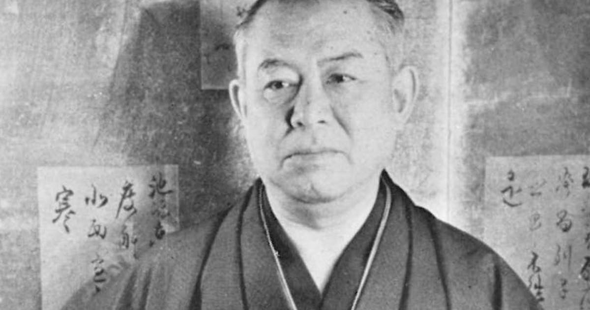 日本文豪截稿地獄實錄｜谷崎潤一郎：我之所以貧窮，是罹患了「寫得慢」這種病 every little d