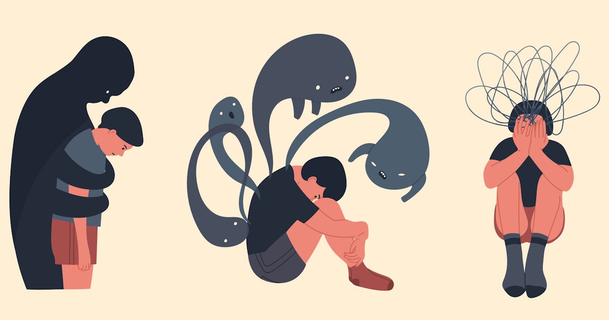 《來自精神病的國度》:人們對這種病有很多想像,但思覺失調症與他們所想像的世界截然不同 - TNL The News Lens 關鍵評論網
