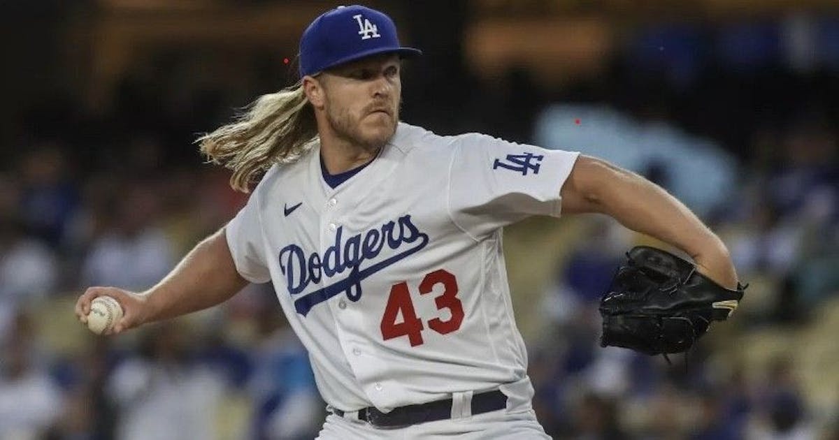 Noah Syndergaard 2022年実使用奪三振ボール Noah Syndergaard 2022年実使用奪三振ボール