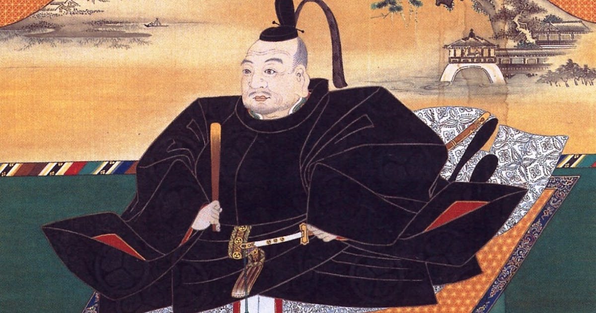 德川家康如何藉「征夷大將軍」權威，瓦解「天下之人」豐臣秀吉