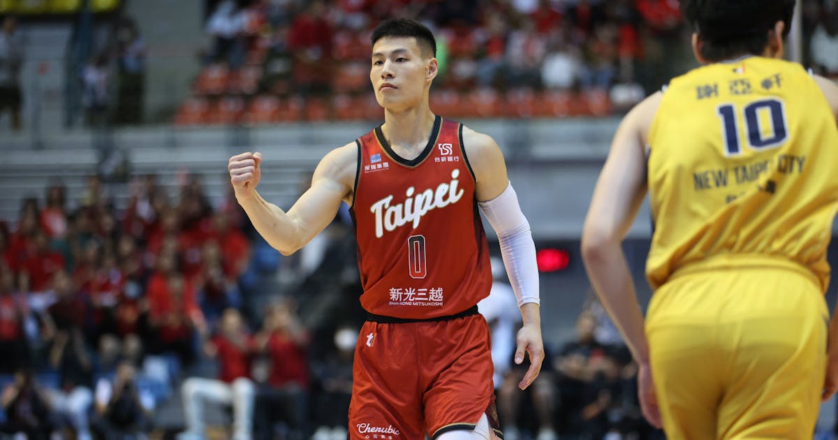 《T1(S3) Playoffs》特攻戰神各取所需決勝戰見，林秉聖就是唯一關鍵所在 - 台灣職籃 - 籃球 | 運動視界 Sports Vision