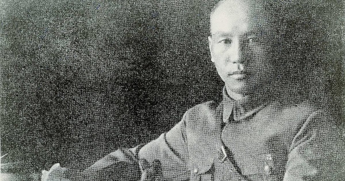 劉仲敬《民國紀事本末1911-1949》:蔣中正刺陶成章於滬,凶犯津貼至蔣經國時代年年照發 - TNL The News Lens 關鍵評論網