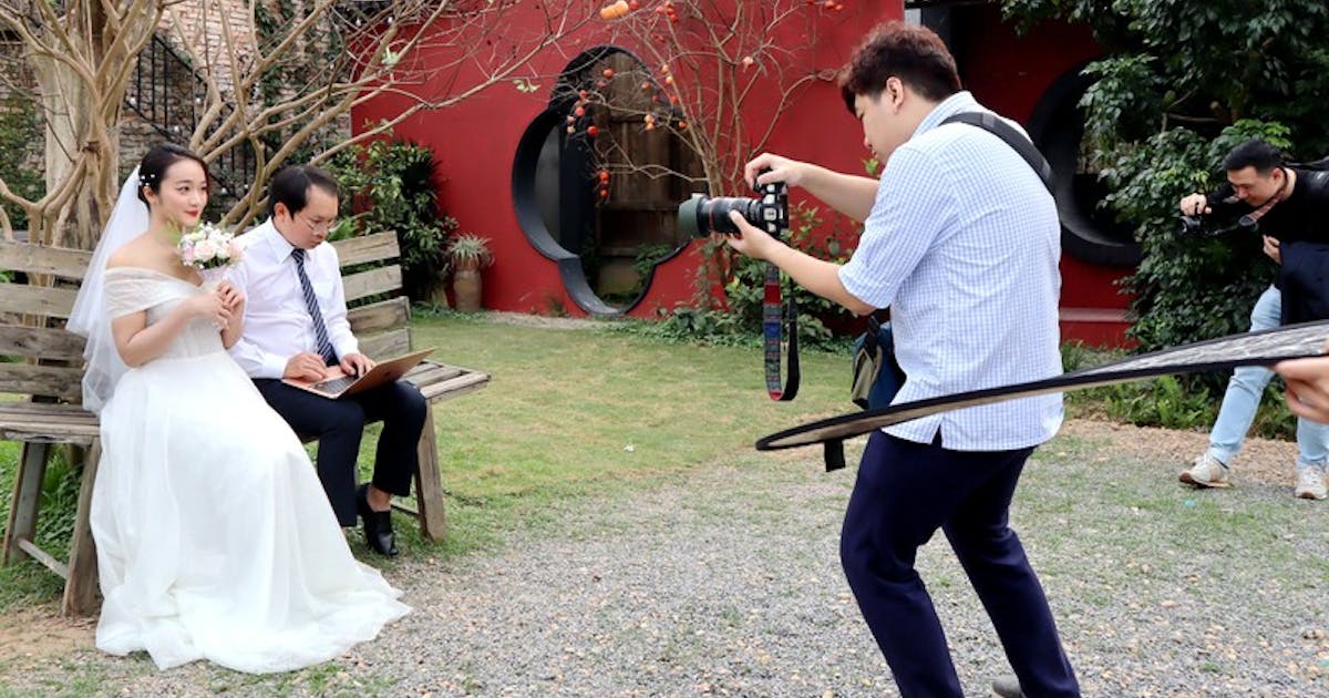 越南晚婚不婚成趨勢，官方發起「趕在30歲前結婚運動」 - TNL The News Lens 關鍵評論網