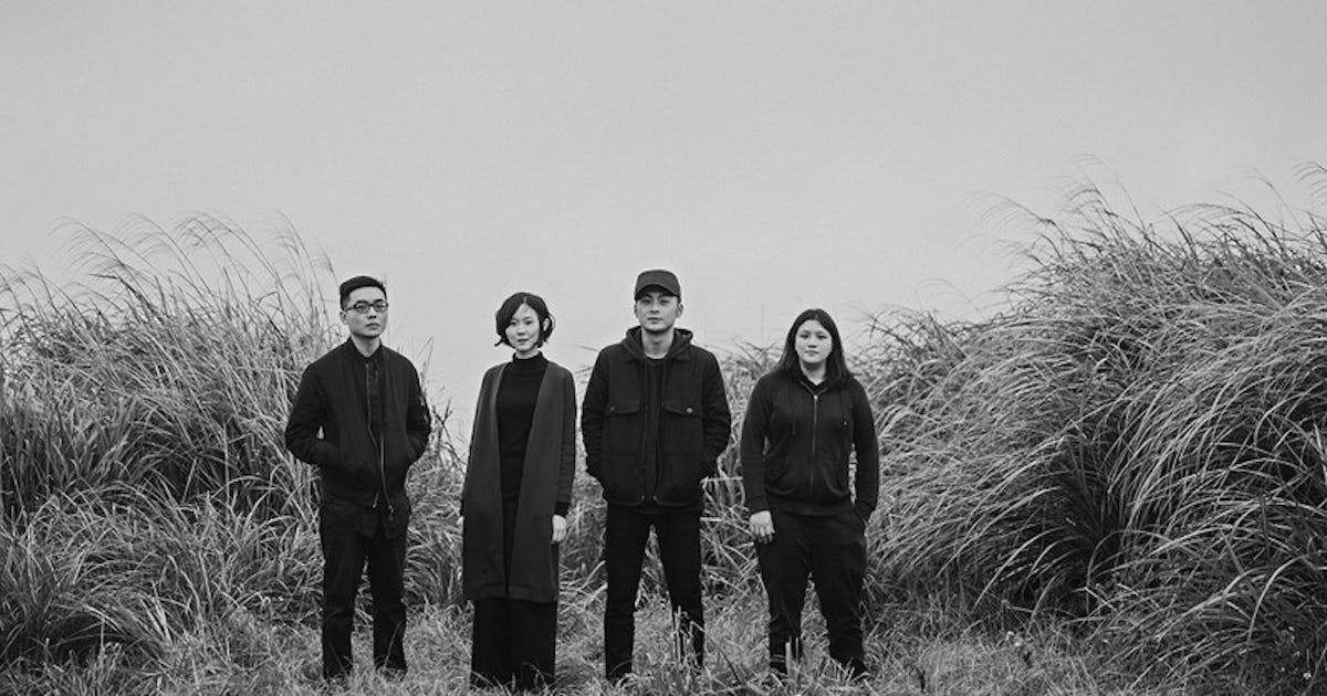 【樂評】草東沒有派對《瓦合》:捨棄年少時期的批判,走向獨抒「厭世」中年的情緒移轉 - TNL The News Lens 關鍵評論網