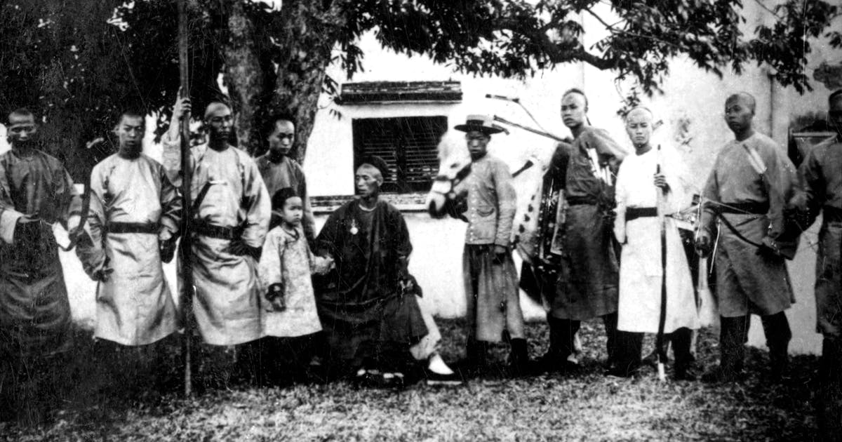 史景遷《婦人王氏之死》:清朝鄉里存在一種亡命之徒的次文化,有自己的規則和剝削 TNL The News Lens 關鍵評論網