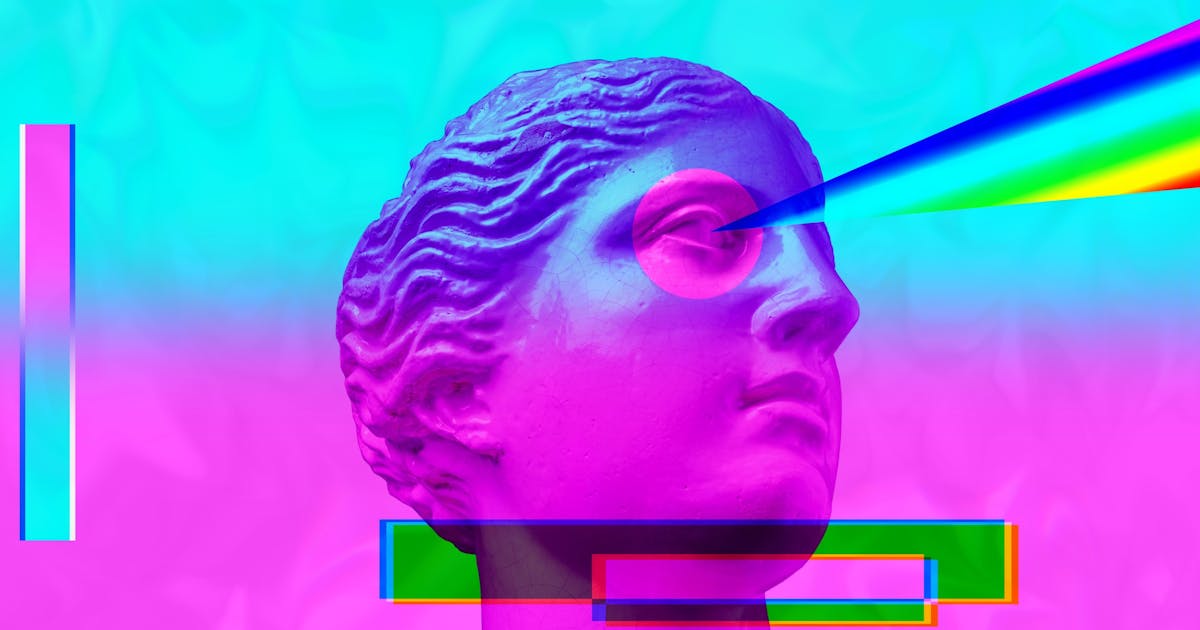 腦科學研究：為什麼我們有時會忘卻自我存在，進入出神（trance）狀態？ - TNL The News Lens 關鍵評論網