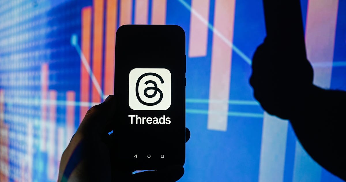 Thread Financial Threads做的只是「找回初衷」,但在資本滲透下恐難維持現狀 - TNL The News Lens 關鍵評論網