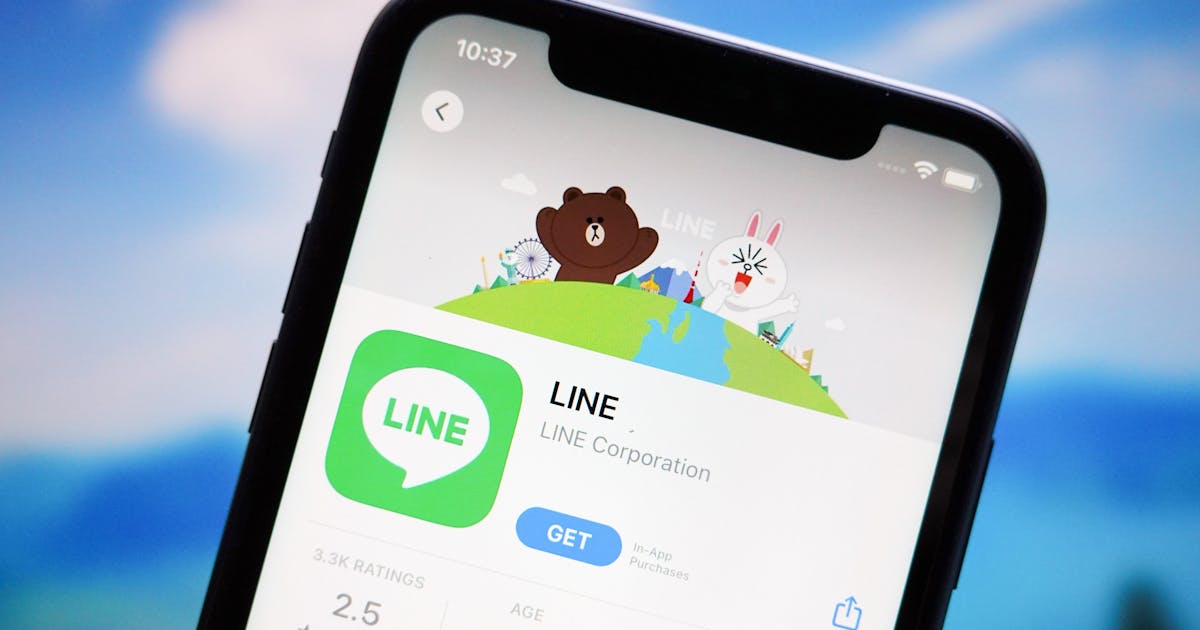 白手起家擠身韓國富豪榜，「LINE之父」李海珍是因日本311大地震崛起？ - TNL The News Lens 關鍵評論網