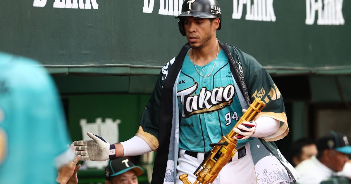 再續前緣？淺談魔鷹回歸日職前東家的可能性 - 中職 - 棒球 | 運動視界 Sports Vision
