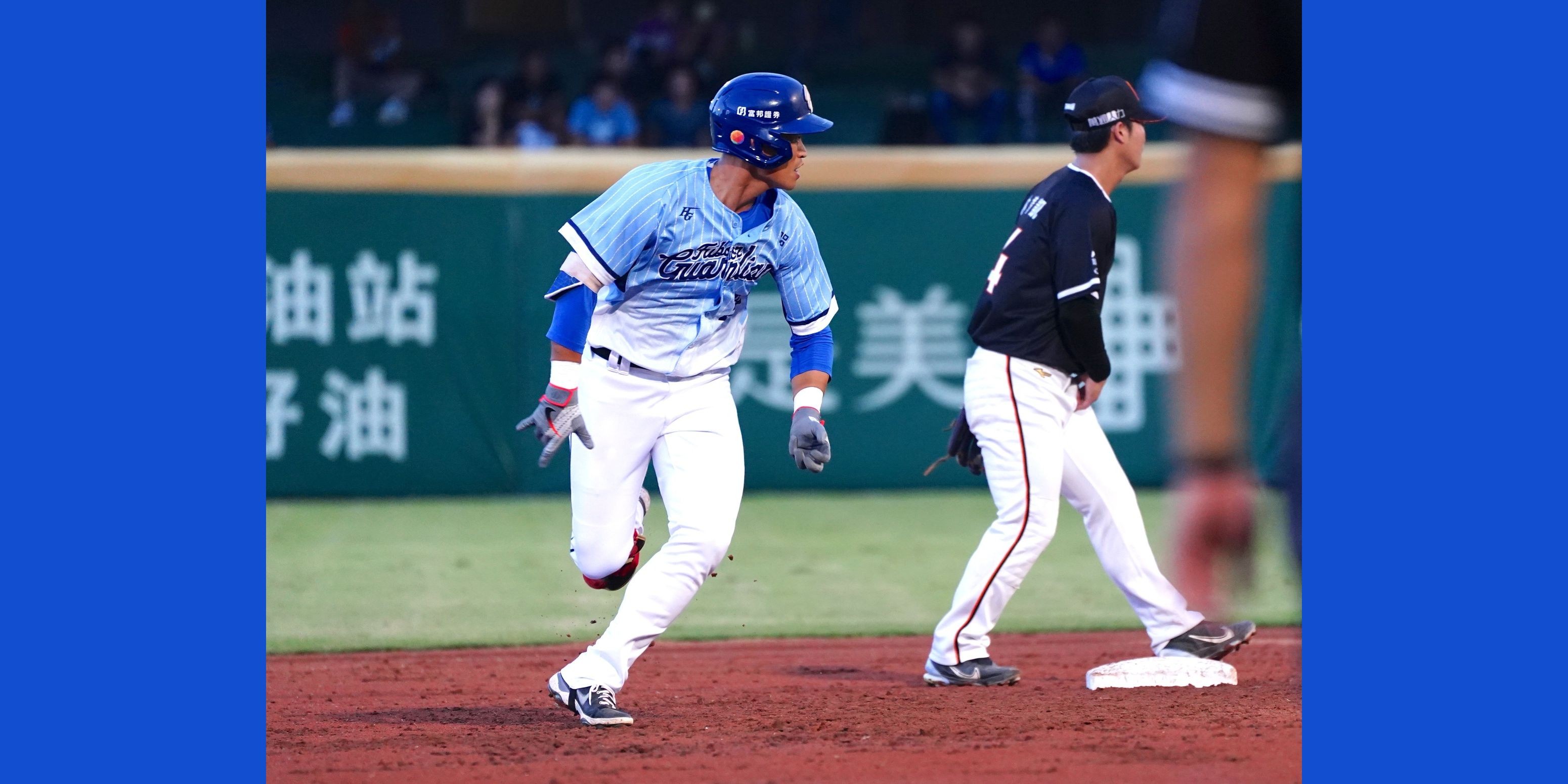 O3站前話中職(2023 Week 18)-獨占鼇頭邦久違，觸底反彈獅飛躍。 _p.2 - 中職- 棒球| 運動視界Sports Vision