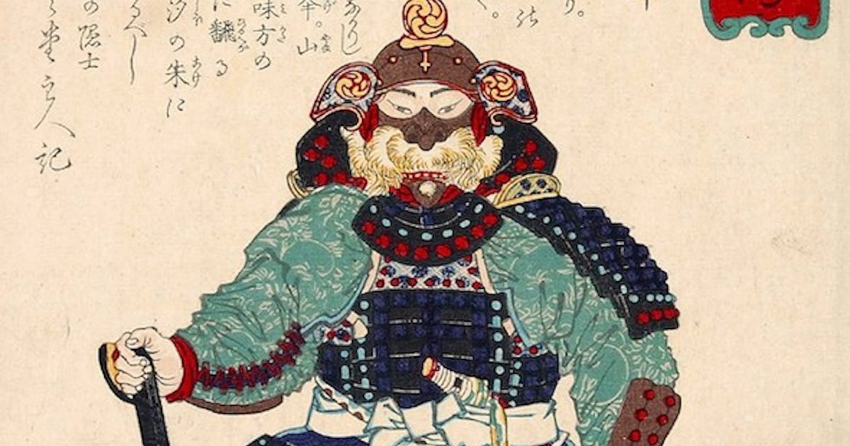 高貴的失敗者》：來自九州的十六歲小伙子天草四郎，率領四萬鄉民起義