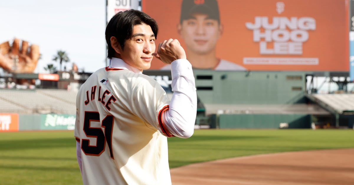 從數據來看李政厚挑戰大聯盟的未來發展性 - MLB - 棒球 | 運動視界 Sports Vision