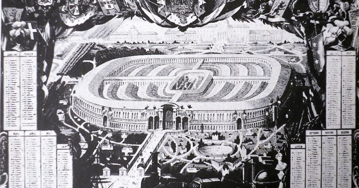 世博會與明治維新：日本現代化的契機- TNL The News Lens 關鍵評論網