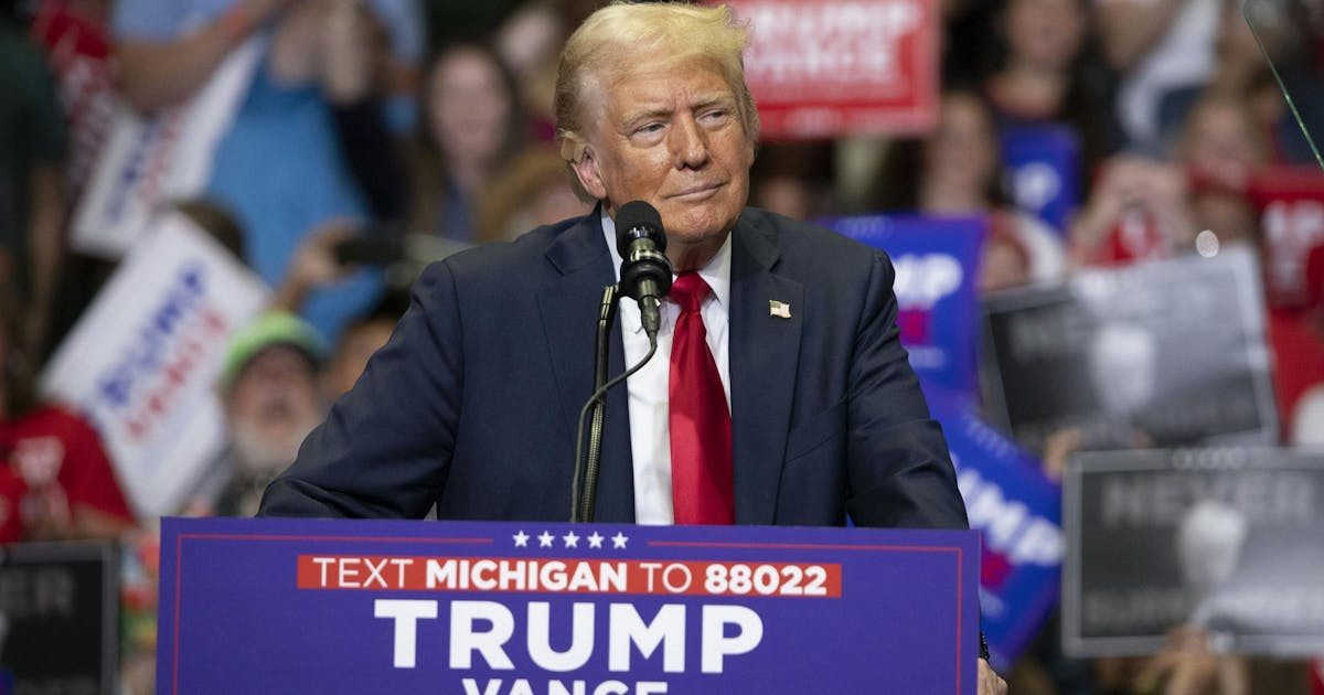 川普加碼回應最高法院關稅裁決，國際經貿局勢難料