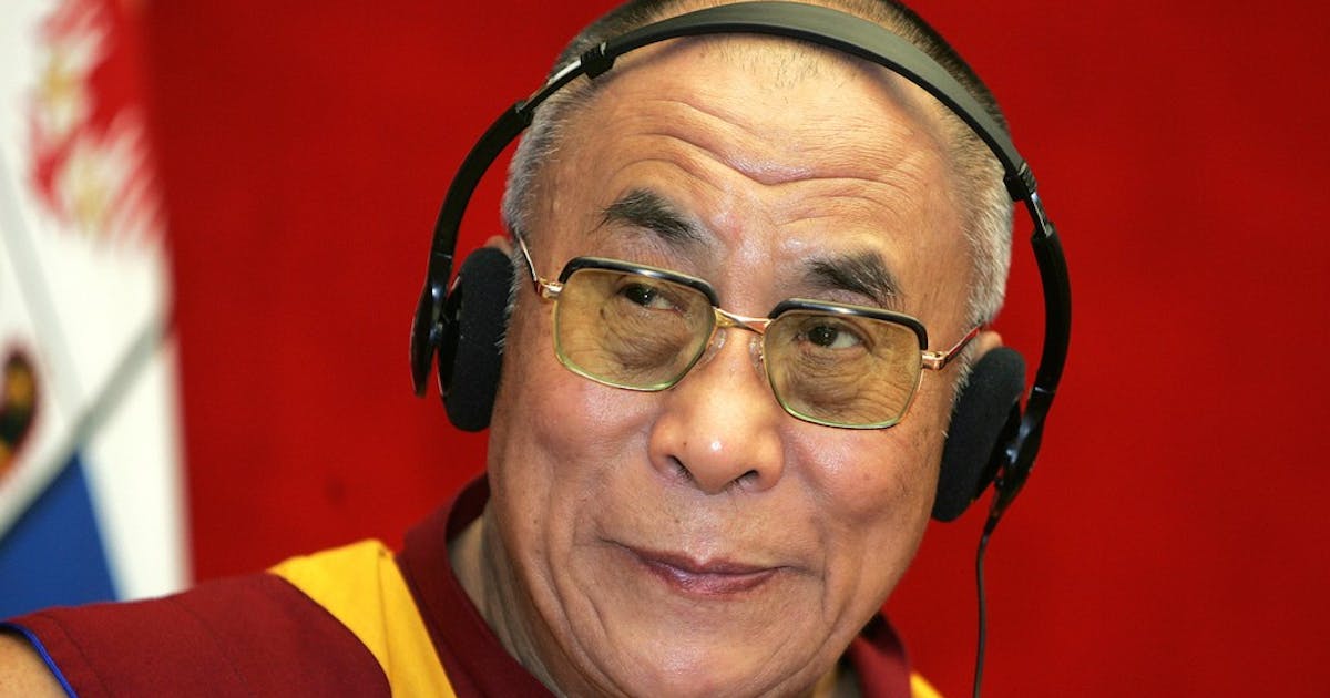新物理學和宇宙學》科學家與達賴喇嘛對談：龍樹菩薩描述「因果依賴