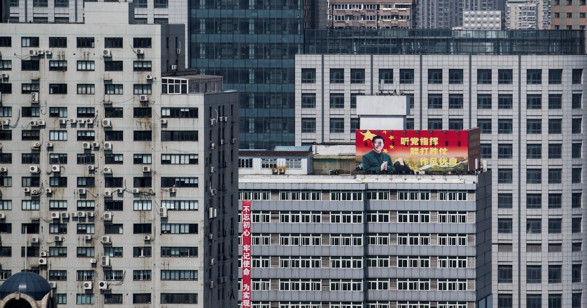 北京出脫國有房產低於市價也乏人問津;中國空屋太多供應過剩,前官員勸房地產業早轉型 - TNL The News Lens 關鍵評論網