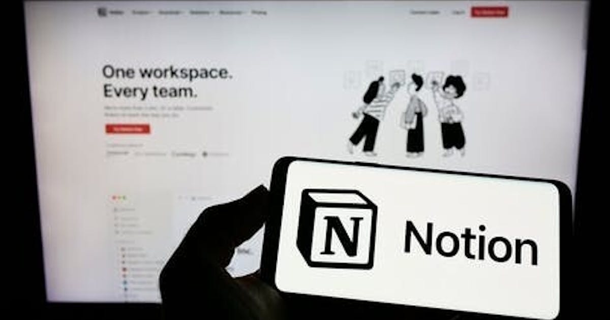 實例教學:Notion新增「圖表」功能,如何把專案數據資料庫轉成動態統計圖表? - TNL The News Lens 關鍵評論網