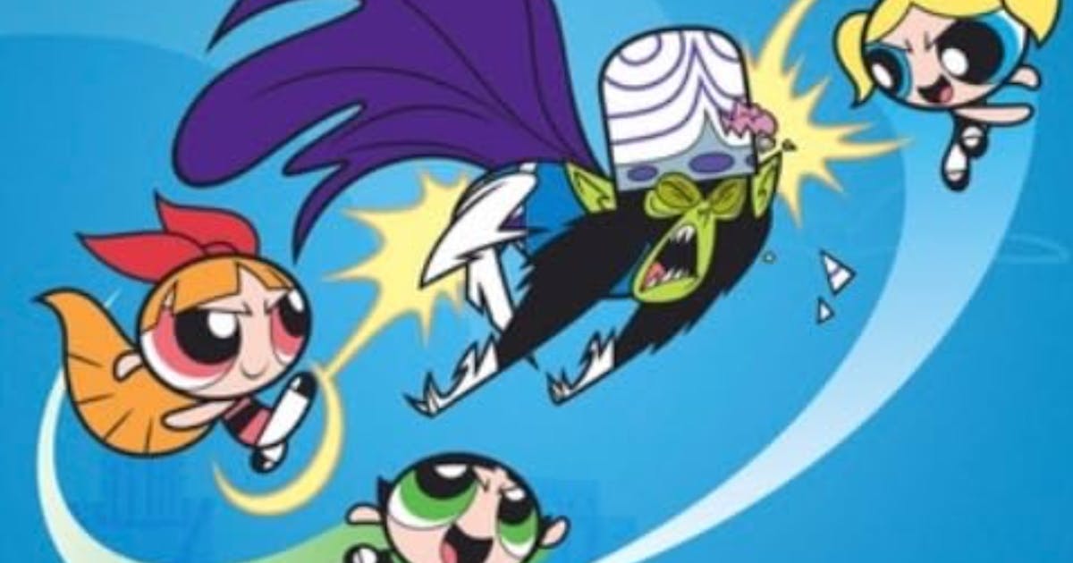 童年回憶正式走入歷史：Cartoon Network遭遇了哪些問題？現代人為何不再看美式卡通？ - every little d