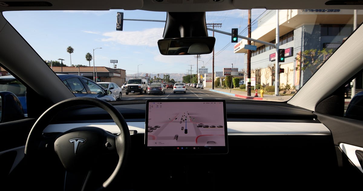Tesla FSD 挑戰歐洲窄巷與陡坡，在斯洛伐克試駕凸顯監督需求