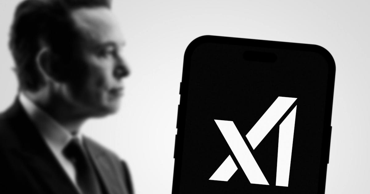 xAI 於 E 輪融資募得 200 億美元，持續加速 AI 基礎設施與 Grok 發展