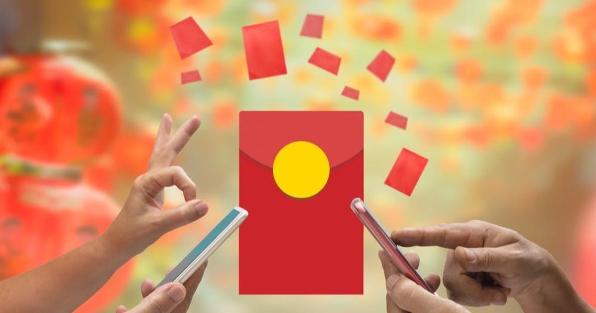 過年紅包該包多少？匿名分享平台數據揭露全台「人情價碼」