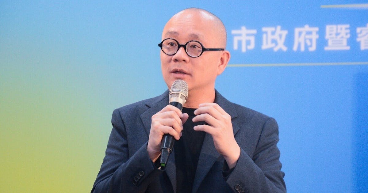 傳創辦人陸學森欠款失聯，Gogoro：無關營運不評論