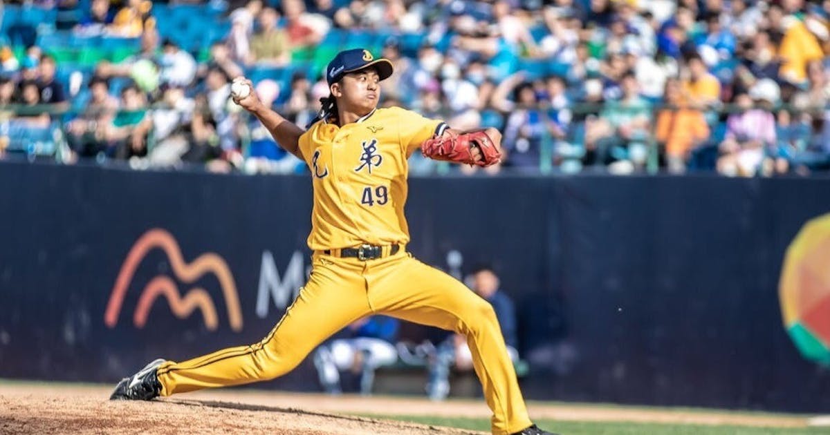 Re: [新聞] 中職》余謙在二軍「神隱」 王建民透露近