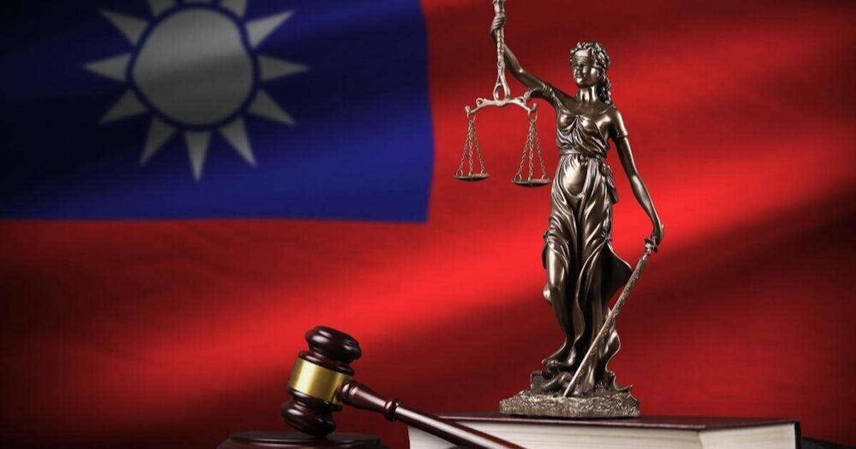 《律師不會告訴你的事3》:在司法審理制度中,法官、檢察官、律師分別扮演什麼角色? - TNL The News Lens 關鍵評論網