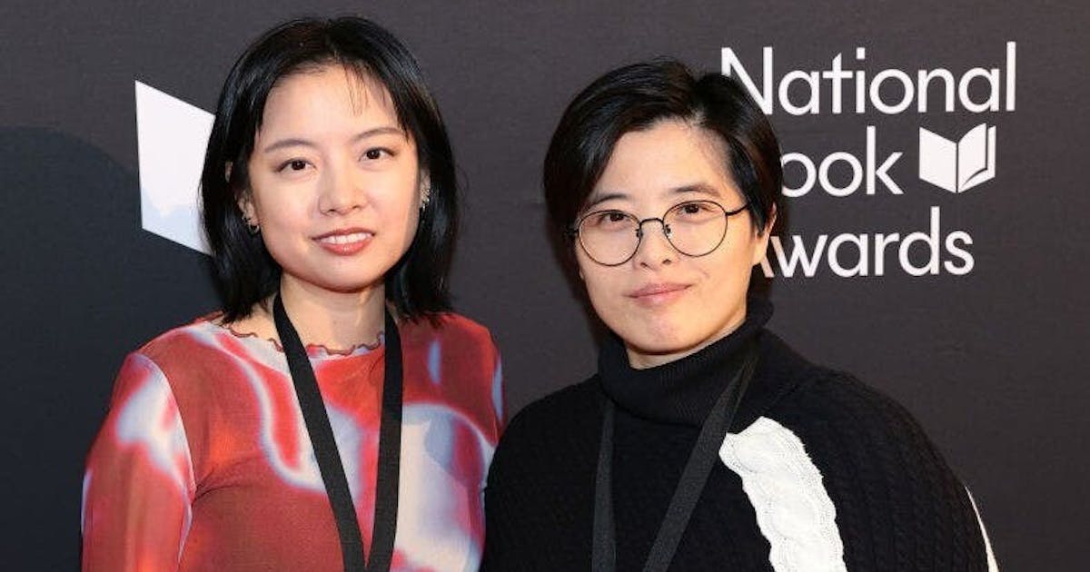 楊双子《臺灣漫遊錄》獲美國國家圖書獎,專訪譯者金翎:盼讓英語世界有更多台灣聲音 - TNL The News Lens 關鍵評論網