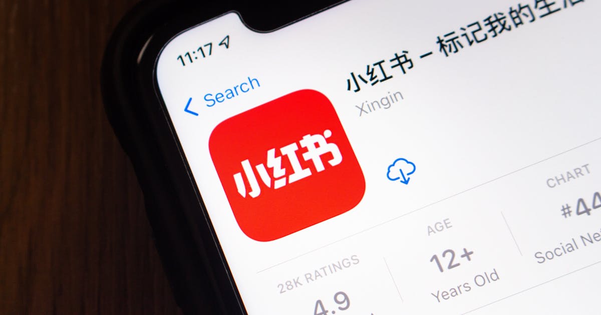 封鎖見效！小紅書遭停止解析詐騙件數降 80%，內政部：再不回應恐續封 1 年