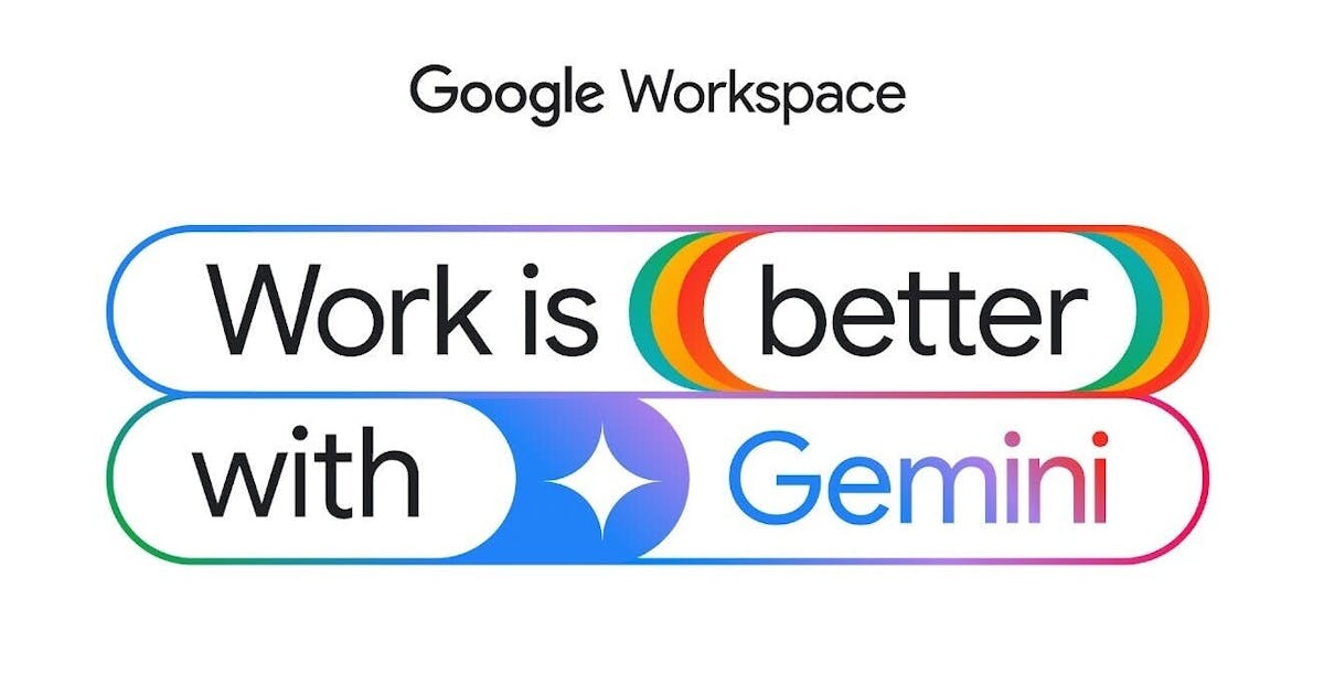 Google Workspace apps 側邊的 Gemini 開始支援繁體中文! - INSIDE