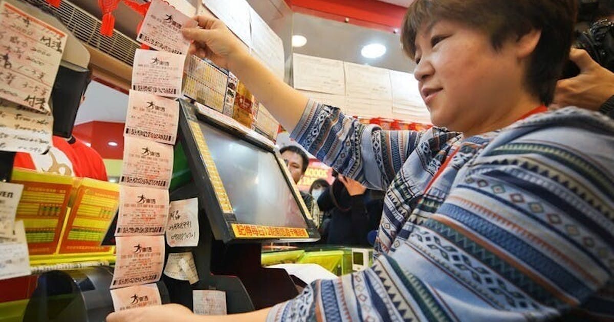 財神爺眷顧：彰化越南籍女移工買刮刮樂中1200萬、新竹夫妻拜拜後中2000萬頭獎 - TNL The News Lens 關鍵評論網
