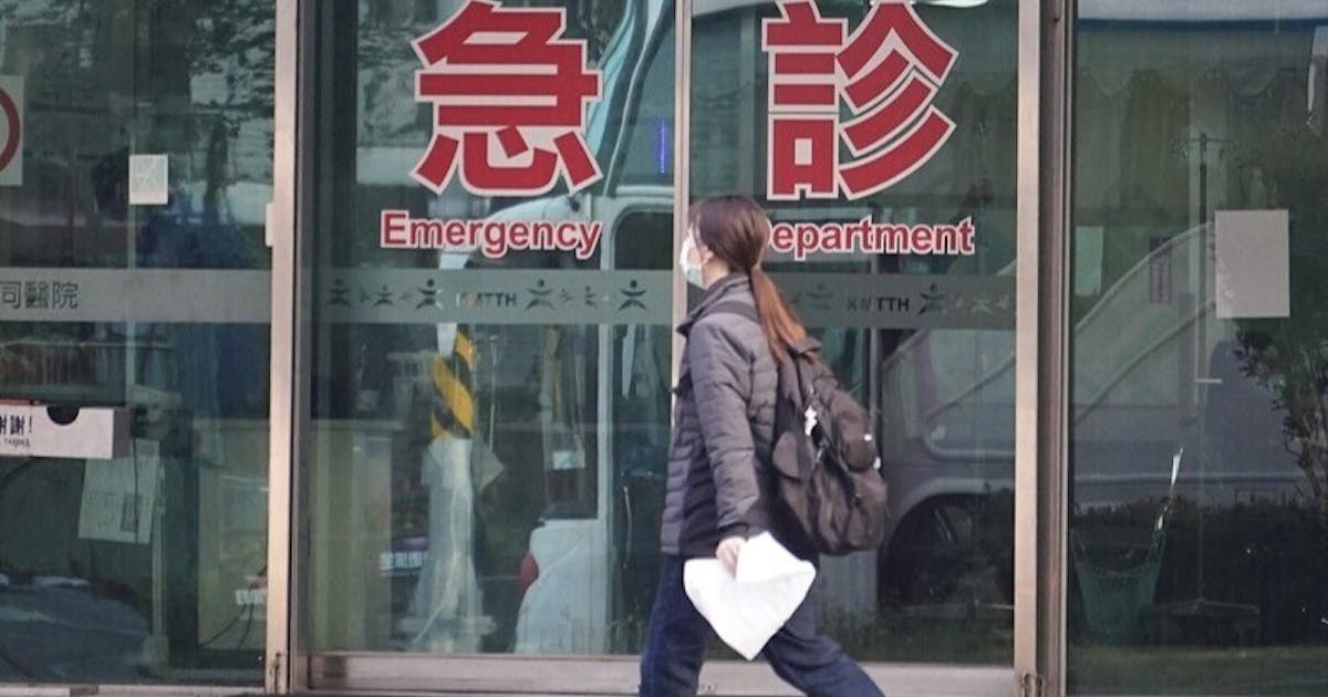 只算「人頭」不計「大腦」：為何三班護病比立法，仍然救不了台灣的護理荒？
