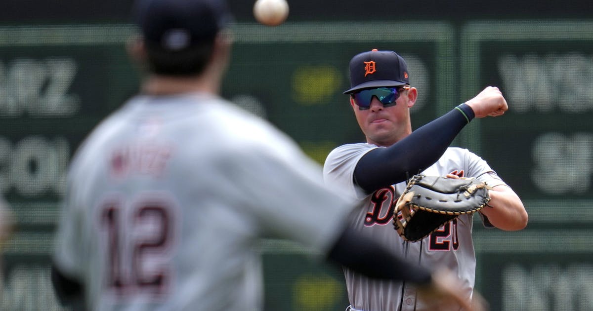 MLB “タイガースの進歩の鍵、2つのトップピックのケーシー・マイズとスペンサー・トーケルソンは彼らの可能性を実現することができますか？ -MLB-野球