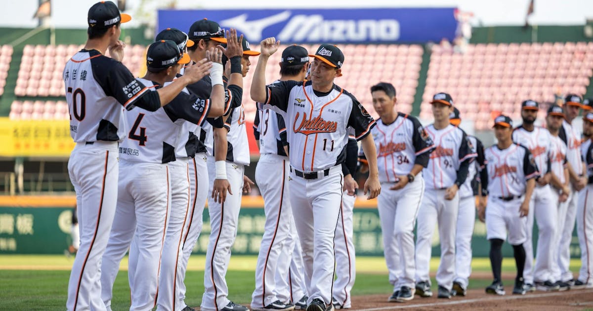 [專欄] 統一獅無緣晉級台灣大賽4個原因