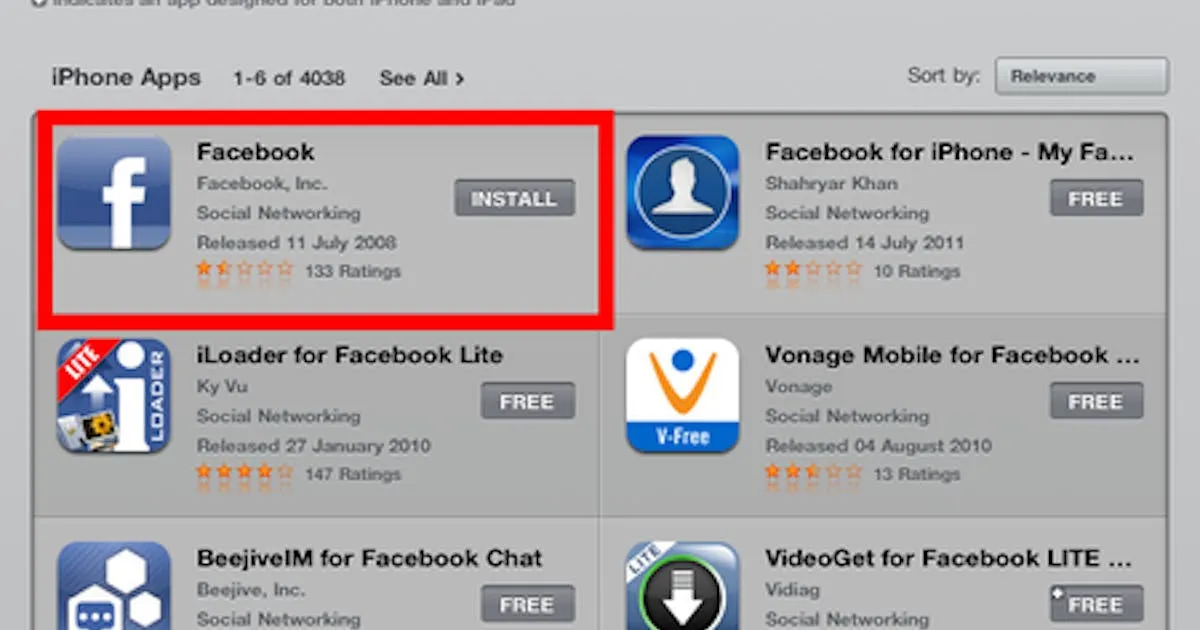 [教學] 啟用 官方版本的Facebook for iPad #蘋科科 (49131) - Cool3c