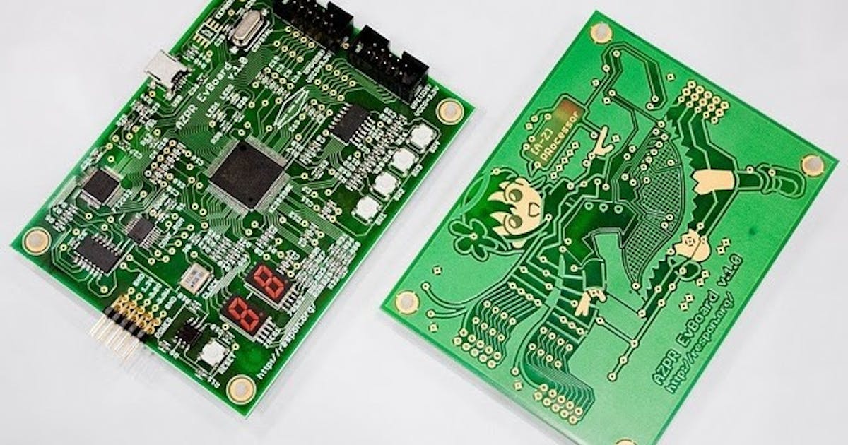 怒号層圏 基板 XCMシリーズ/XILINX/FPGAボード/FPGA基板/評価ボード